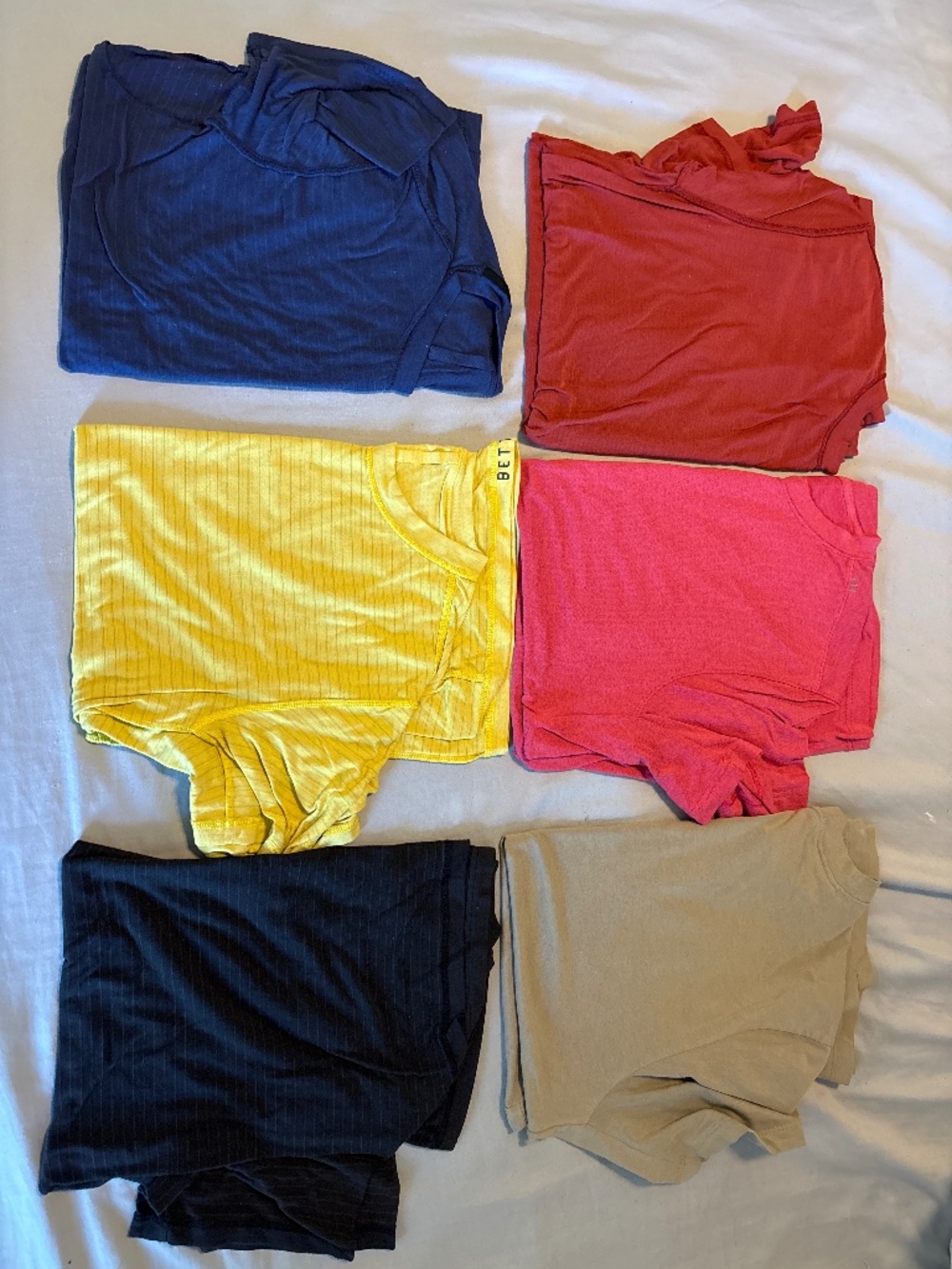 Lululemon